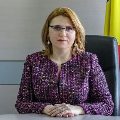 Ambassador of Romania to the Czech Republic