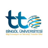 Bingöl Üniversitesi TTO (@bubintto) 's Twitter Profile