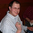 Shawn Hefner - @awesomehef - Twitter