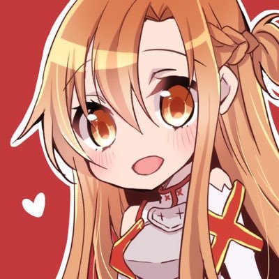 🌟SAOキリアスとアスナさんを愛してる。Twitter他pixiv等でキリアスの妄想を色々書いてます🌟成人(20↑)🖤❤️鍵垢→@kiriasu20241023 モニリリ/ももにな垢→ @riri45789799 アイコン→ @lel_loot様のです✨