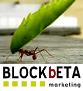 Keeping it real in a sea of marketing buffoonery. @robbinblock