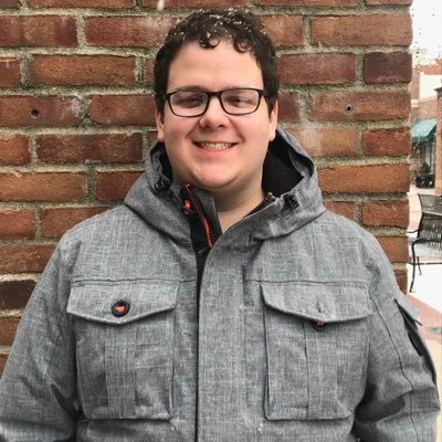 I’m a game designer working for @StoneBladeEnt. Sorry if I laugh at my own jokes, I can't help it. (he/him)