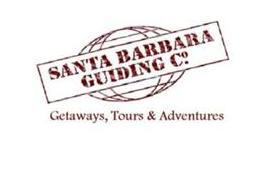 SBGuidingCo's profile picture. Tailored Wine Adventures and more in Santa Barbara County.