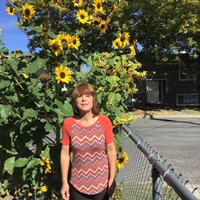 Marcie60Taylor's profile picture. #LoveUSA #Freedom #CommonSense