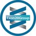 Exon 20 Group, a multi-stakeholder organization (@Exon20Group) Twitter profile photo