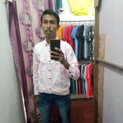 LokeshK78834874's profile picture. My work is my results