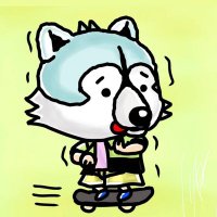 nami🐺gawgaw🎶 (@ngawgaw) Twitter profile photo