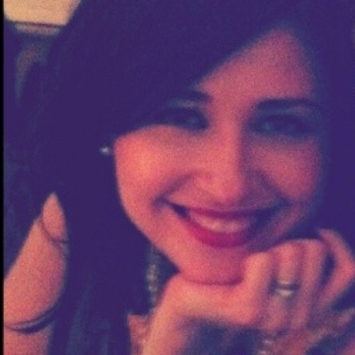 crystalrickard's profile picture. self & people developer, stylist, futuristic daydreamer, decor freak, optimist, wine lover.