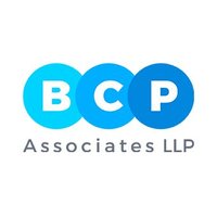 BCP Associates LLP(@bcp_associates) 's Twitter Profile Photo