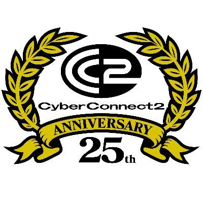 CyberConnect2 Official (EN)さんのプロフィール画像