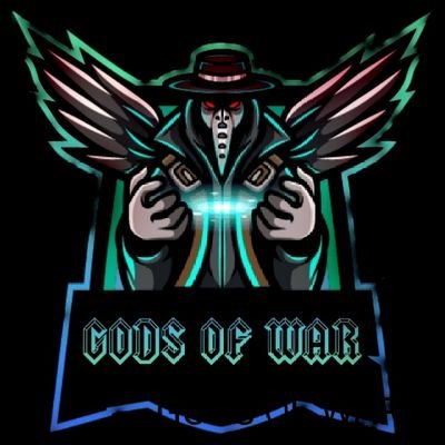 Gods of War Profile