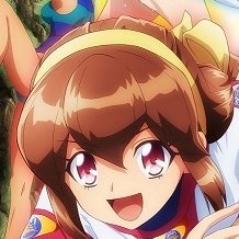 テレビアニメ「バトルアスリーテス大運動会 ReSTART!」
2021年4月10日(土)深夜1時30分から
テレビ朝日系全国24局ネット NUMAnimation枠で放送スタート！　BSフジ、CSテレ朝チャンネル1でも放送！
Amazon Prime Videoで見逃し配信！

#大運動会リスタート　#大運動会