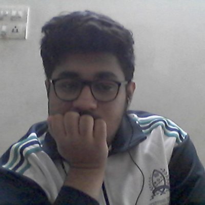 aakash_orion's profile picture. just chilling