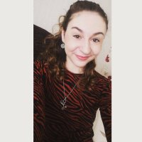 Hannah Ann Price (@hannahaprice) 's Twitter Profile Photo