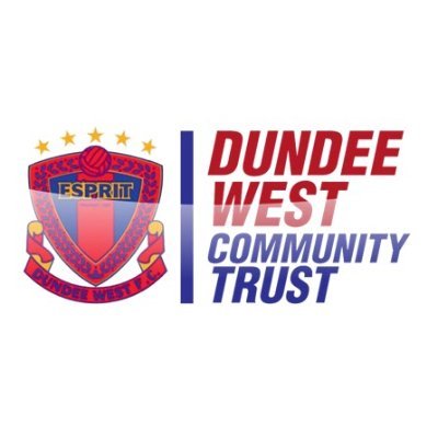 DundeeWestCT's profile picture. Dundee West Community Trust aim to use the power of football to enhance the lives of people across the North West of Dundee. Registered Charity: SC050552