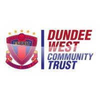 Dundee West Community Trust(@DundeeWestCT) 's Twitter Profile Photo