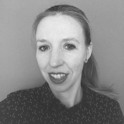 lauwhitwell's profile picture. Director of Fundraising @NRGInstitute