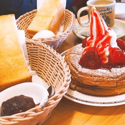 餅米ぱん🍞🐾さんのプロフィール画像
