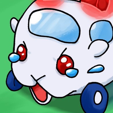 Die-hard Persona, N+C, and Fire Emblem fangirl🐈 30's y/o
Currently into Dandadan
Bsky: https://t.co/04OFfZKwUS