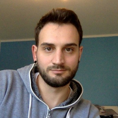 Raul66962338's profile picture. Software developer • Passion about projects that improve everyday life• If you ask me, can it be done? Yes, it always can if you have the right resources 🥸