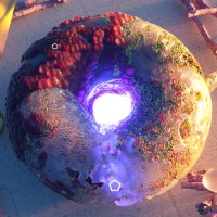 Markus Gonser (@markusgonser3d) 's Twitter Profile