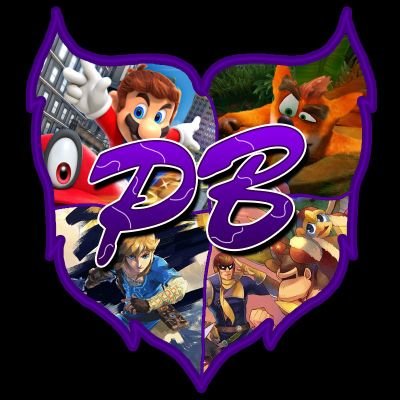 Let's Player & Streamer -
Pokéfan | Nintendofan | Terrarianer | Smasher