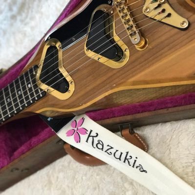 Killer guitars 華月モデル ペガサスファンタジー