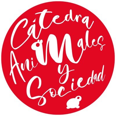 Cátedra Animales y Sociedad