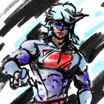 Jonathon Saundersさんのプロフィール画像