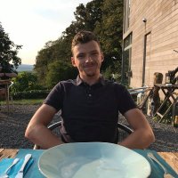 Luca Van Boven (@luca_vanboven) 's Twitter Profile