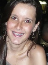 Escritora.