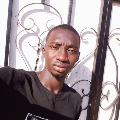 2021Demba's profile picture. May God forgive us for the time we’ve raised our voices towards our parents & give us the strength to refrain from such actions in future♥️. 

ARSENAL 4L