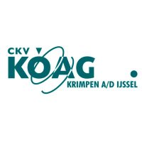 CKV KOAG (@ckvkoag) 's Twitter Profile