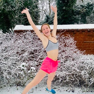 @pulsepathway @englandlacrosse insta https://t.co/EPIRsL9keJ Like to stay active and have fun 💕😊