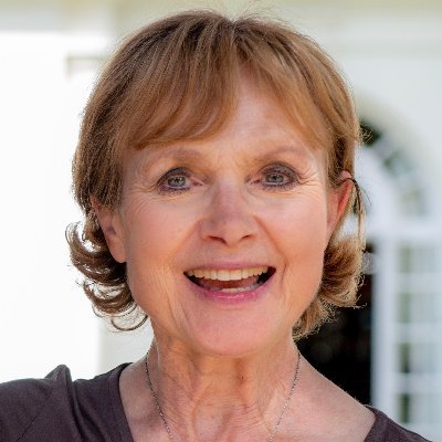 The official account for actress Madeline Smith. Madeline appeared as Miss Caruso in Live and Let Die, several Hammer films and many other productions.