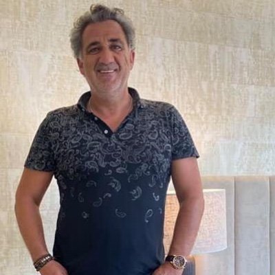 Ricardo38982681's profile picture. CEO Pés&Cabeceira interiors design