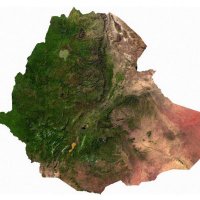 Ethiopia Map (@mapethiopia) 's Twitter Profile