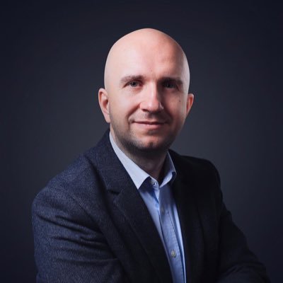 Lukadnm's profile picture. 