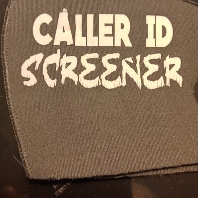 IdScreener's profile picture. Double edged sword phone tech Secure and Protect phone devices from hacker's and robocall