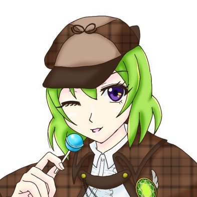騎志*Team Jadeさんのプロフィール画像