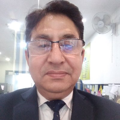 Supply Chain Head Punjab-Himachal Haryana & j&k