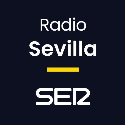 Twitter oficial de Radio Sevilla - Cadena SER