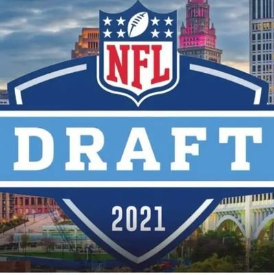 Die spannendsten Tage des Jahres #Draft2021 kommen jetzt endlich nach Deutschland 🏈🥇
Auf den Schultern von Riesen!