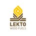 Lekto Woodfuels (@lektowoodfuels) Twitter profile photo