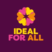 Ideal for All(@idealforall) 's Twitter Profile Photo