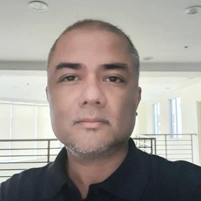 PhilSA DG Joel Marciano, Jr.