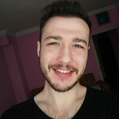 erhanozsoy78 Profile Picture