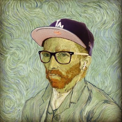 BobVanGo2020's profile picture. Cold as Ice. Humorless old man and just a tad Sarcastic.