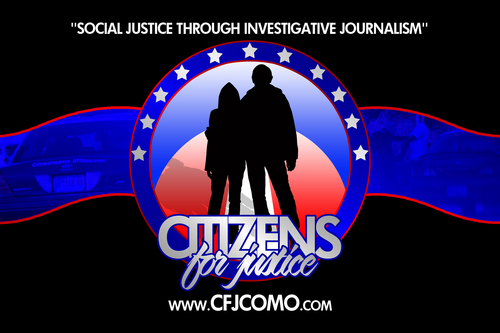 Citizens For Justice is an interactive legal resource for the people of the Columbia, Missouri area.