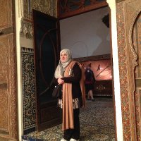 Dr. Saleema Burney (@burneysaleema) 's Twitter Profile